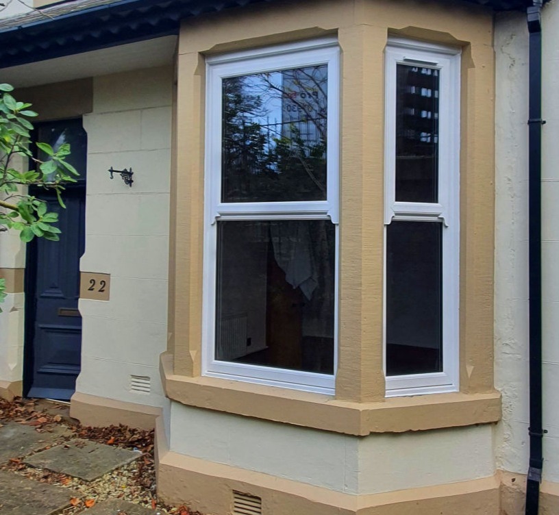 uPVC Window Repairs