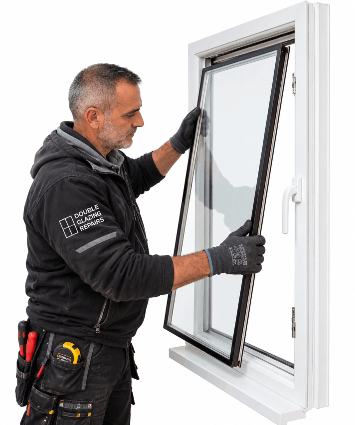 glass replacement
