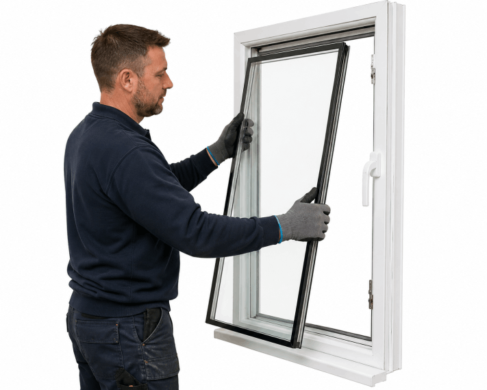 glass replacement