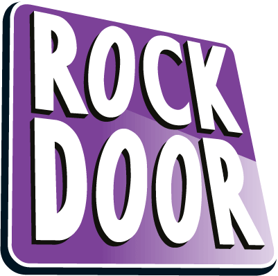 Rockdoor logo