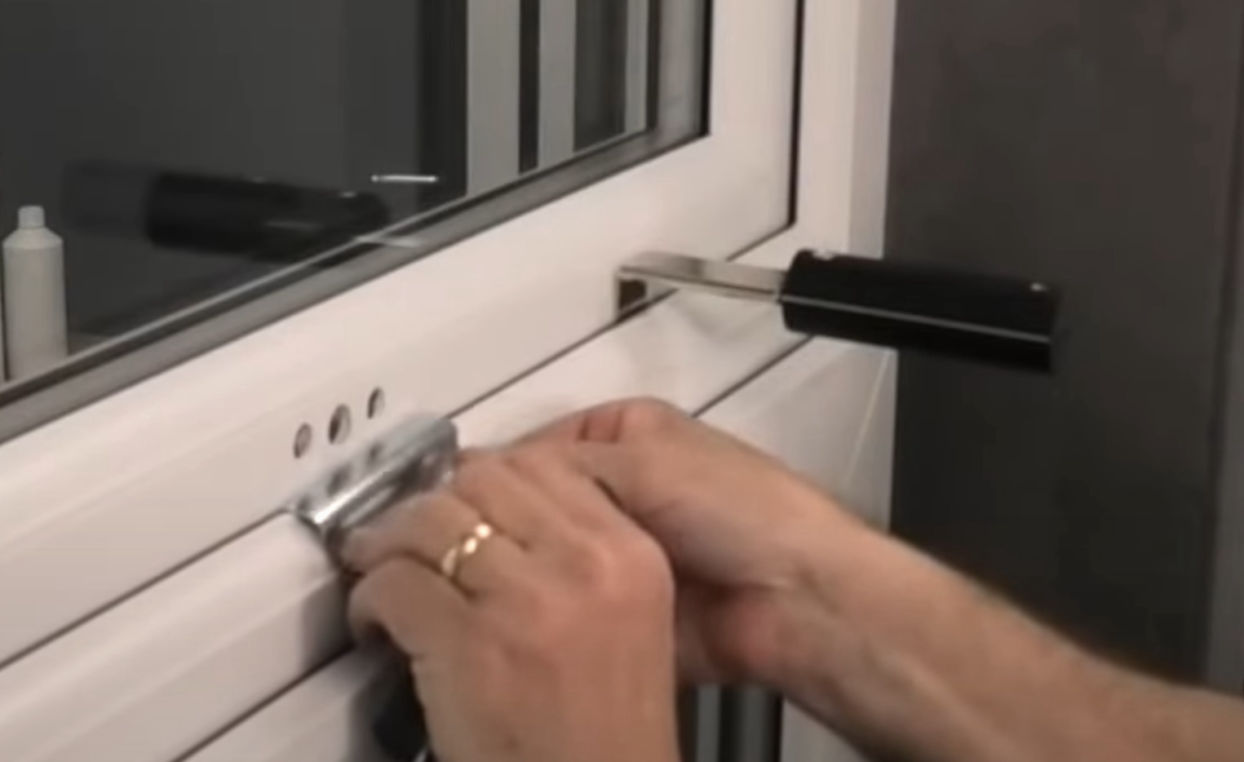 uPVC Window and door repairs to landlords and rented property.